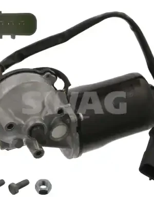 Zlevněný Motor stěračů SWAG 40937226